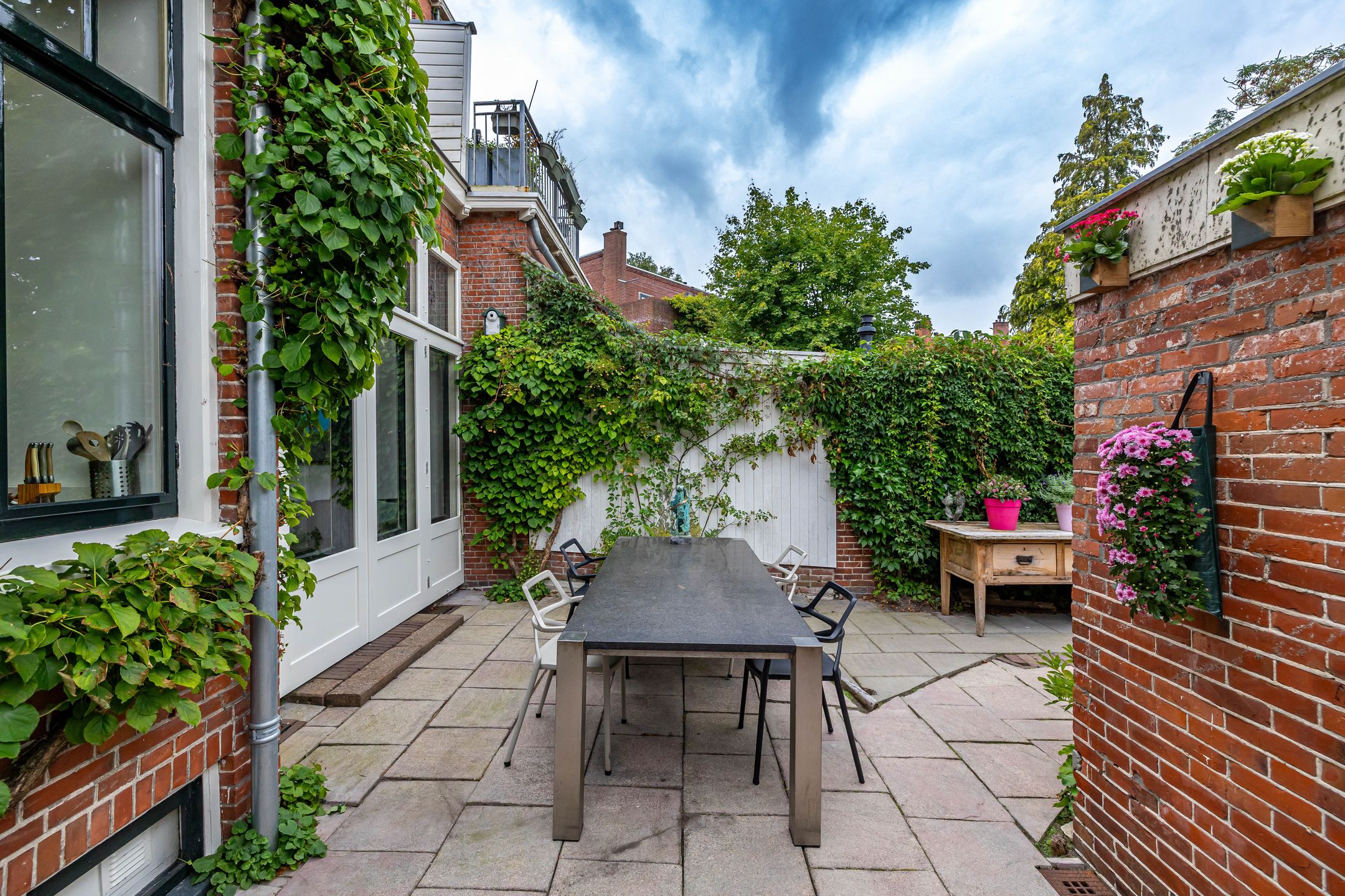Photo 27 of H.W. Mesdagstraat 47