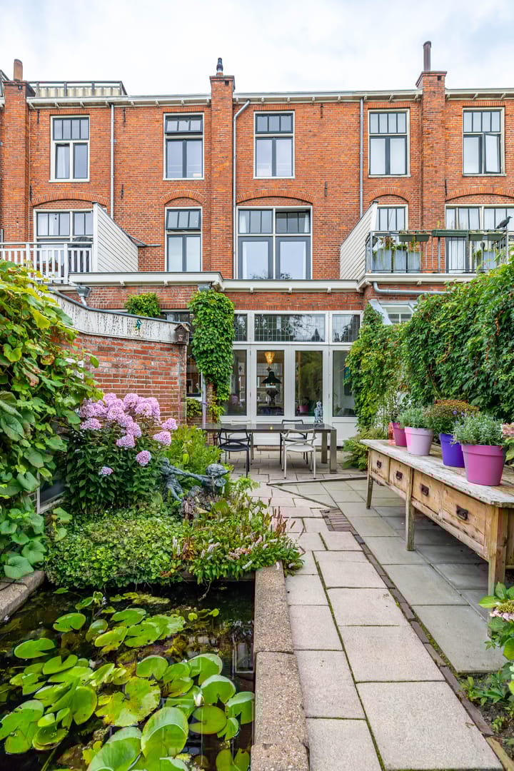 Foto 33 van H.W. Mesdagstraat 47