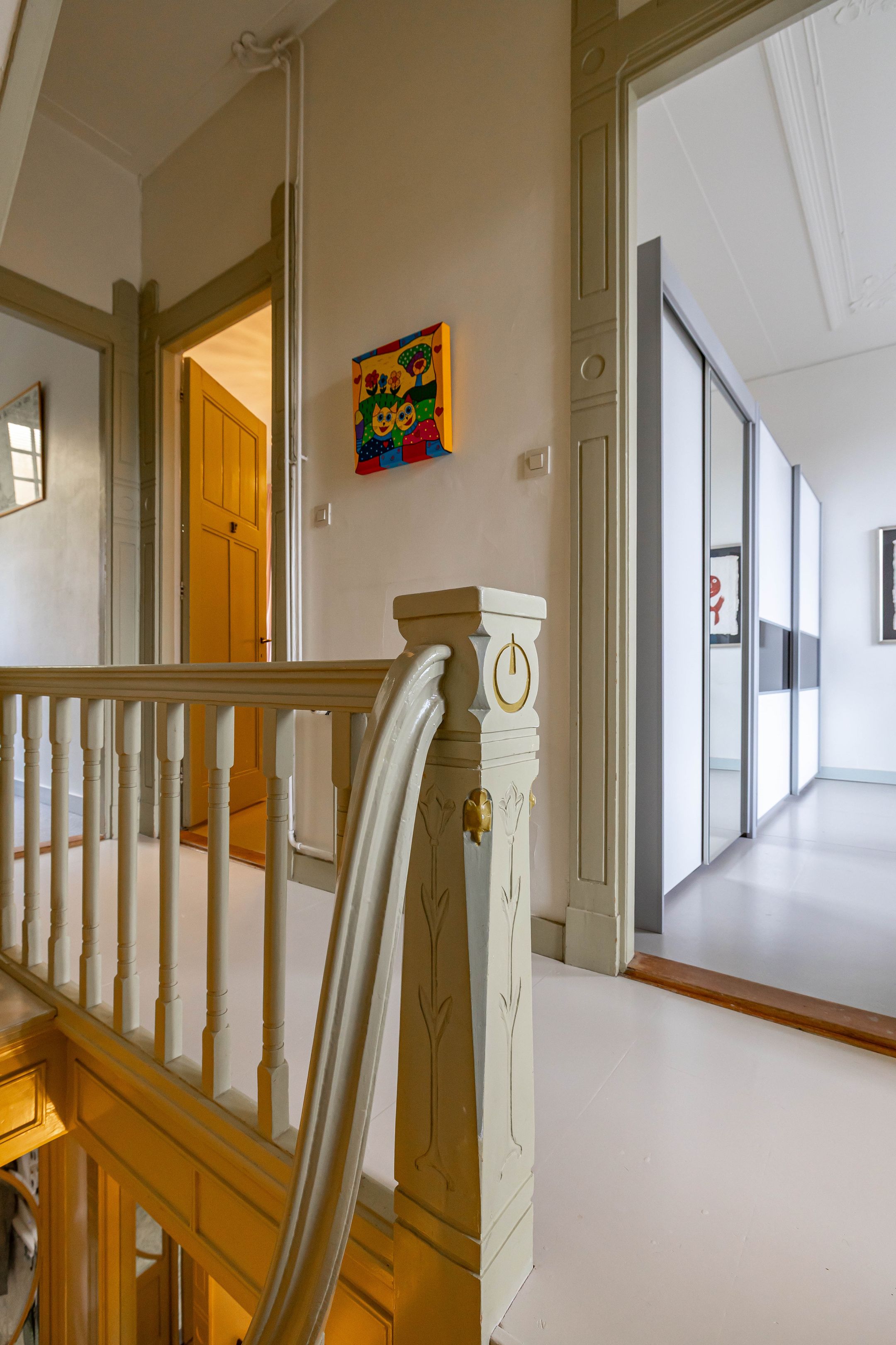 Photo 36 of H.W. Mesdagstraat 47