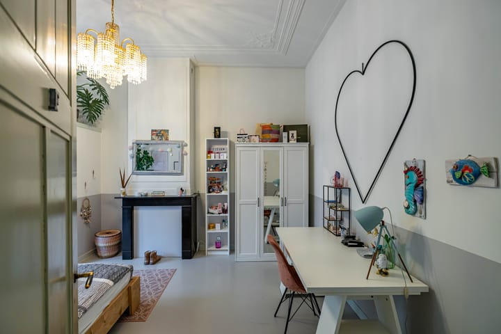 Foto 45 van H.W. Mesdagstraat 47