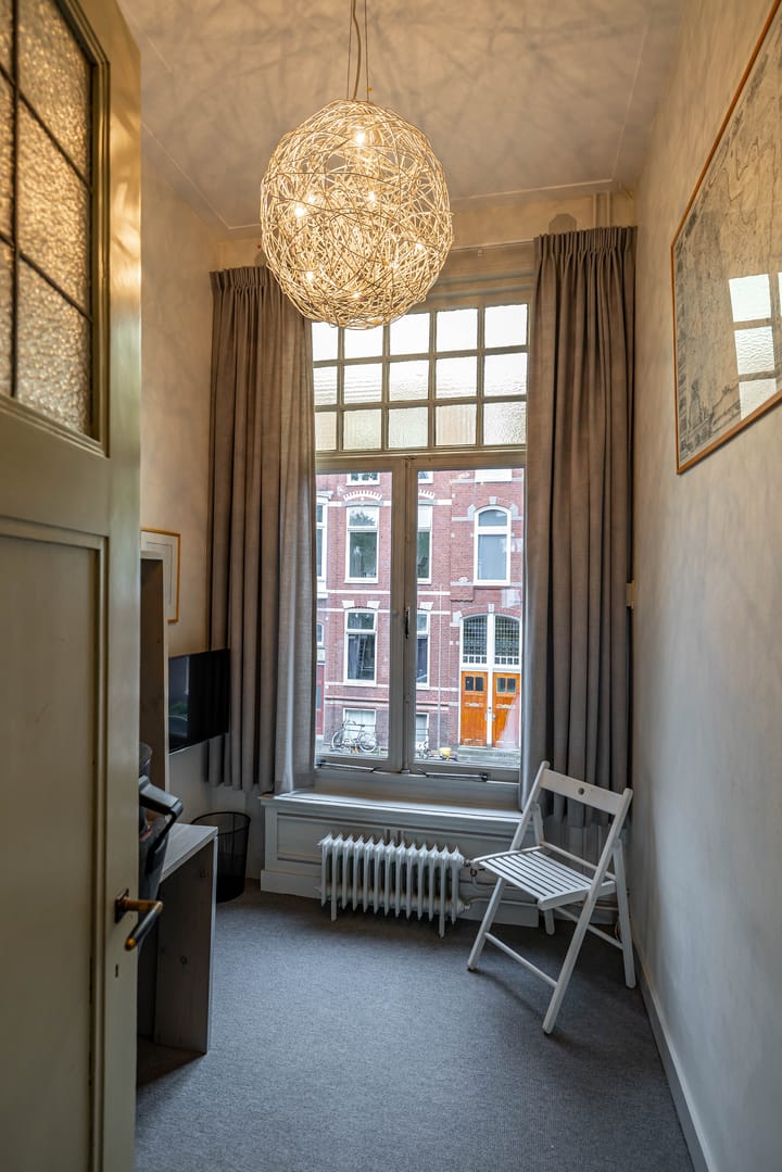 Foto 47 van H.W. Mesdagstraat 47