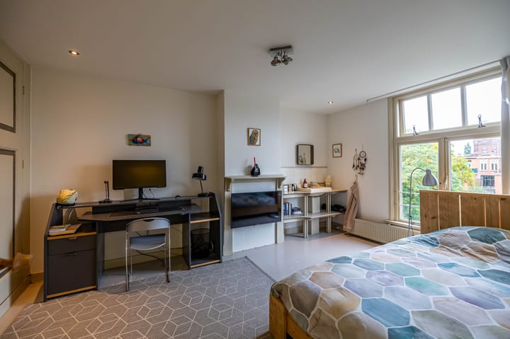 Foto 50 van H.W. Mesdagstraat 47