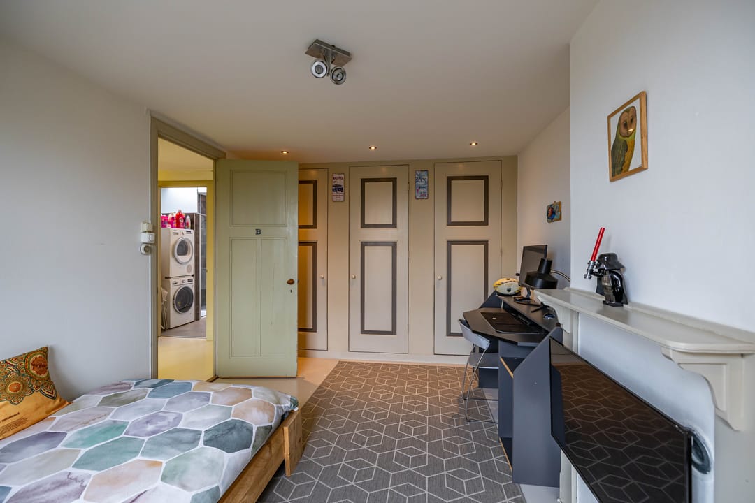Photo 52 of H.W. Mesdagstraat 47