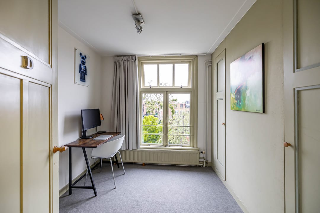 Photo 56 of H.W. Mesdagstraat 47