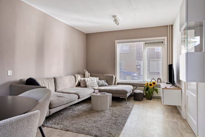 Foto 2 van Lakenstraat 3