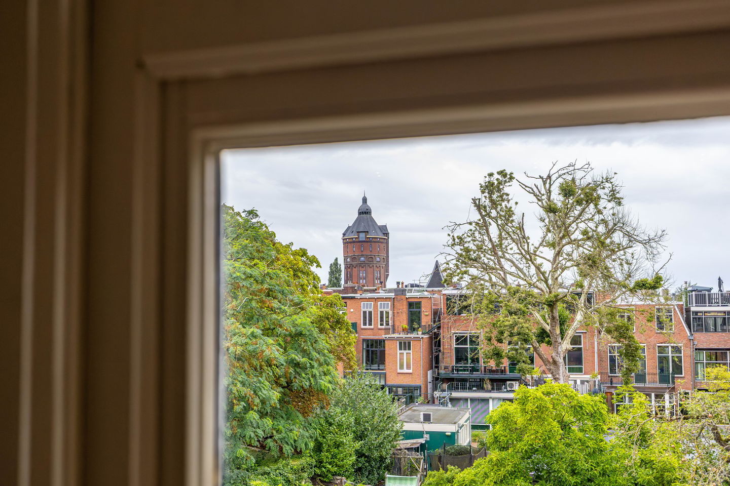 Photo 59 of H.W. Mesdagstraat 47