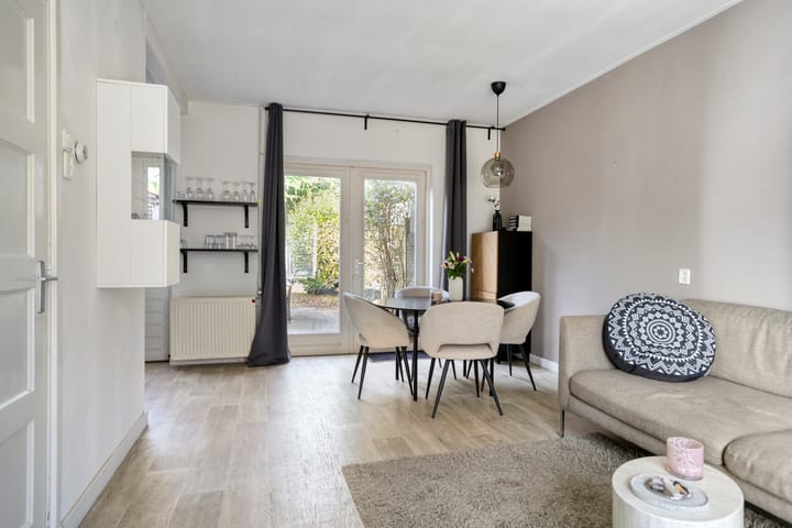 Foto 3 van Lakenstraat 3