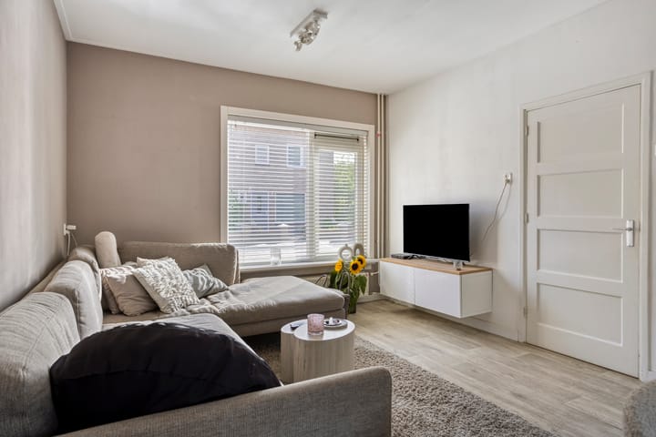 Foto 5 van Lakenstraat 3