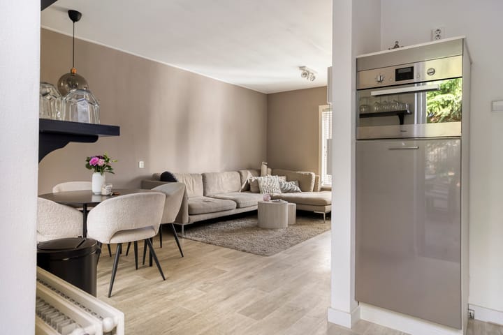 Foto 9 van Lakenstraat 3