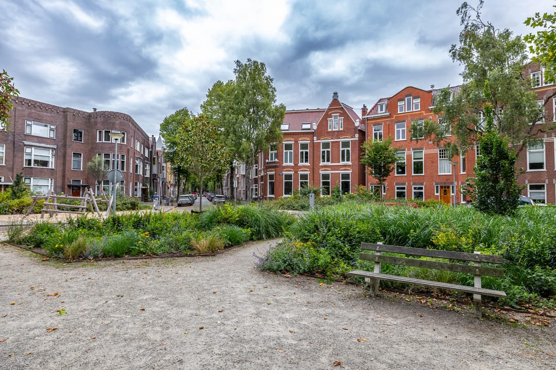 Photo 61 of H.W. Mesdagstraat 47