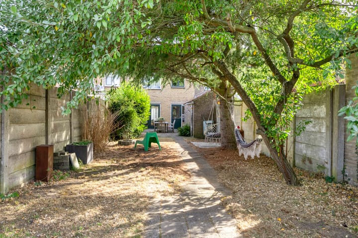 Foto 22 van Lakenstraat 3