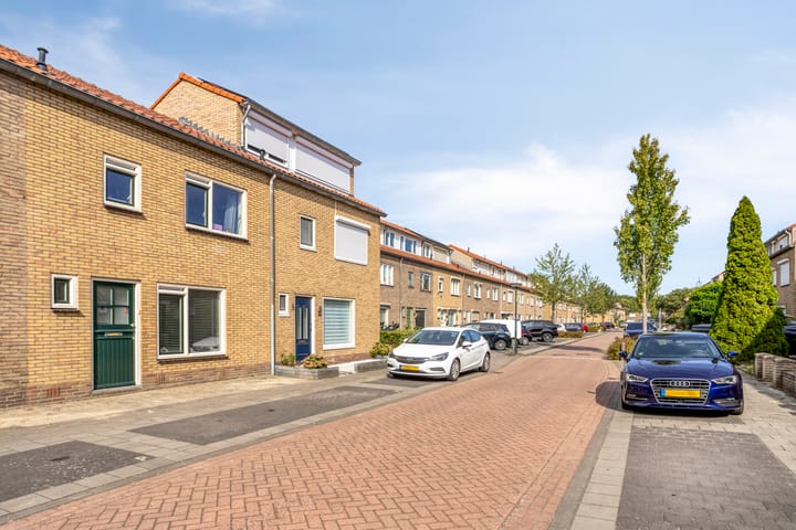 Foto 24 van Lakenstraat 3