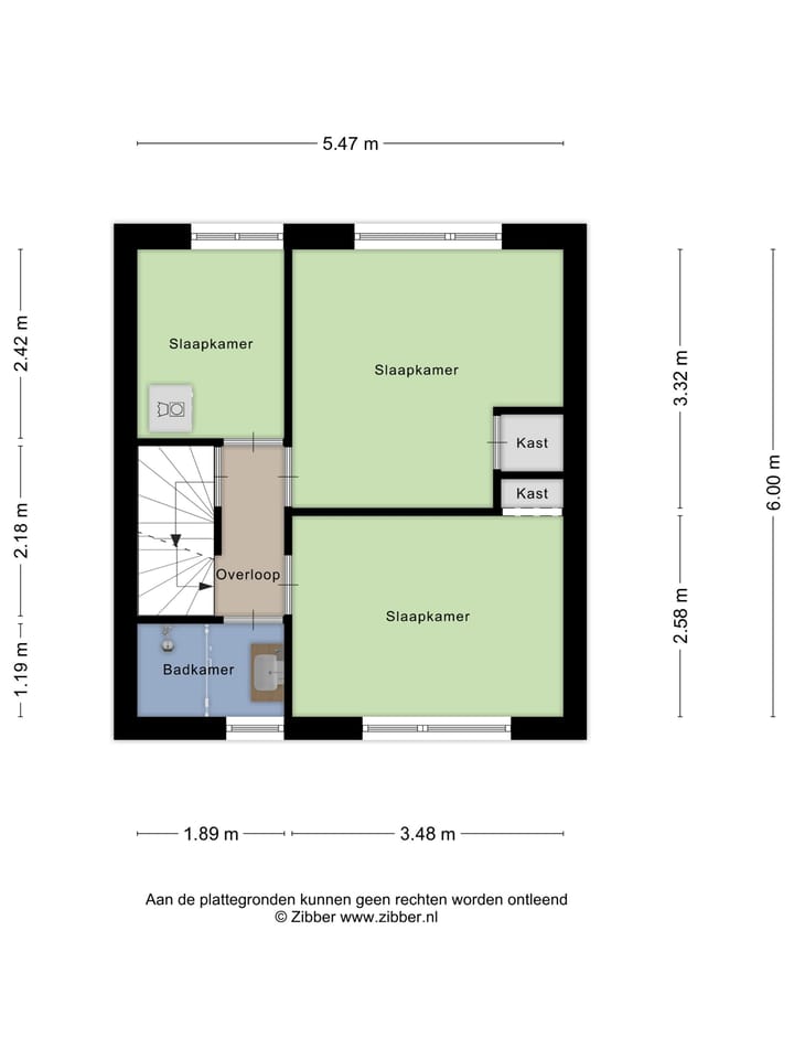 Foto 26 van Lakenstraat 3