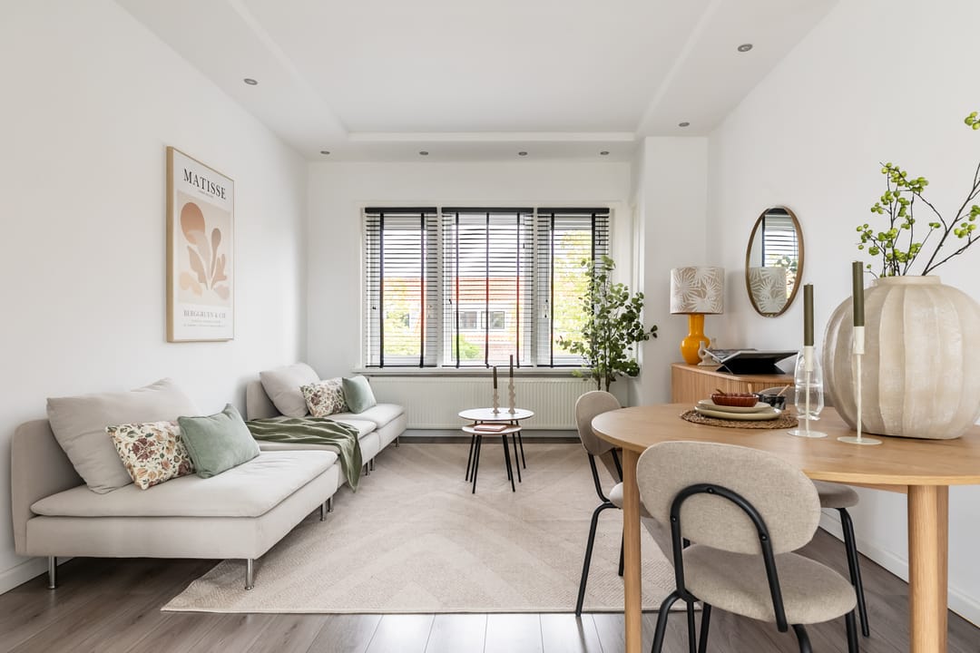 Foto 2 van Byzantiumstraat 28-RD