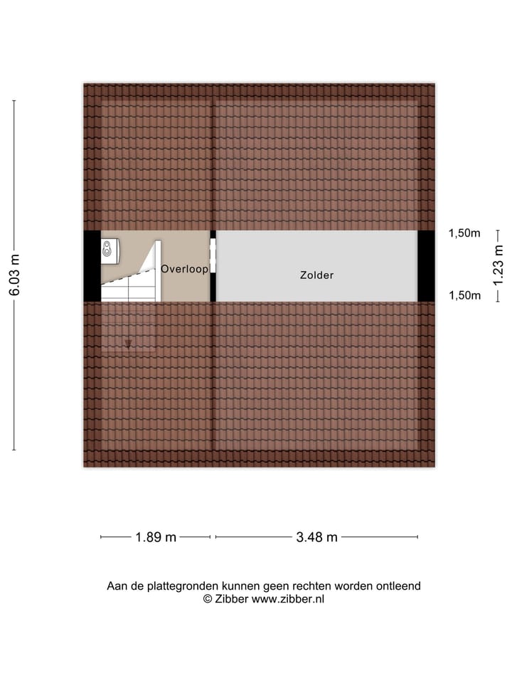 Foto 27 van Lakenstraat 3