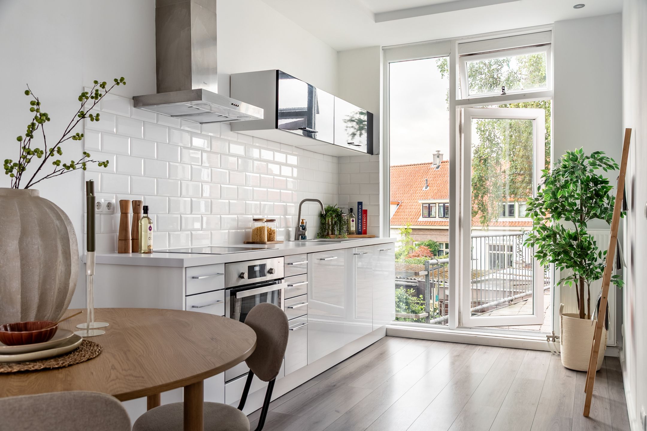 Foto 3 van Byzantiumstraat 28-RD