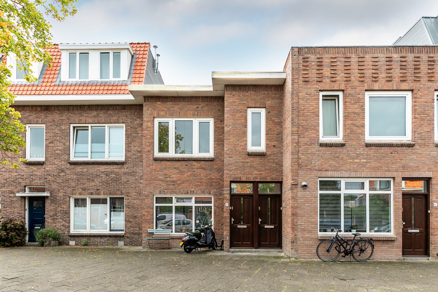 Foto 5 van Byzantiumstraat 28-RD