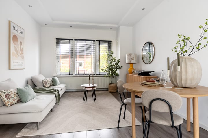 Foto 6 van Byzantiumstraat 28-RD