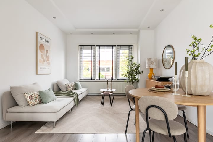 Foto 7 van Byzantiumstraat 28-RD