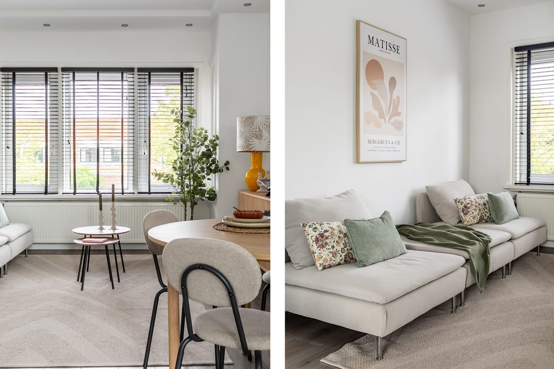 Foto 8 van Byzantiumstraat 28-RD