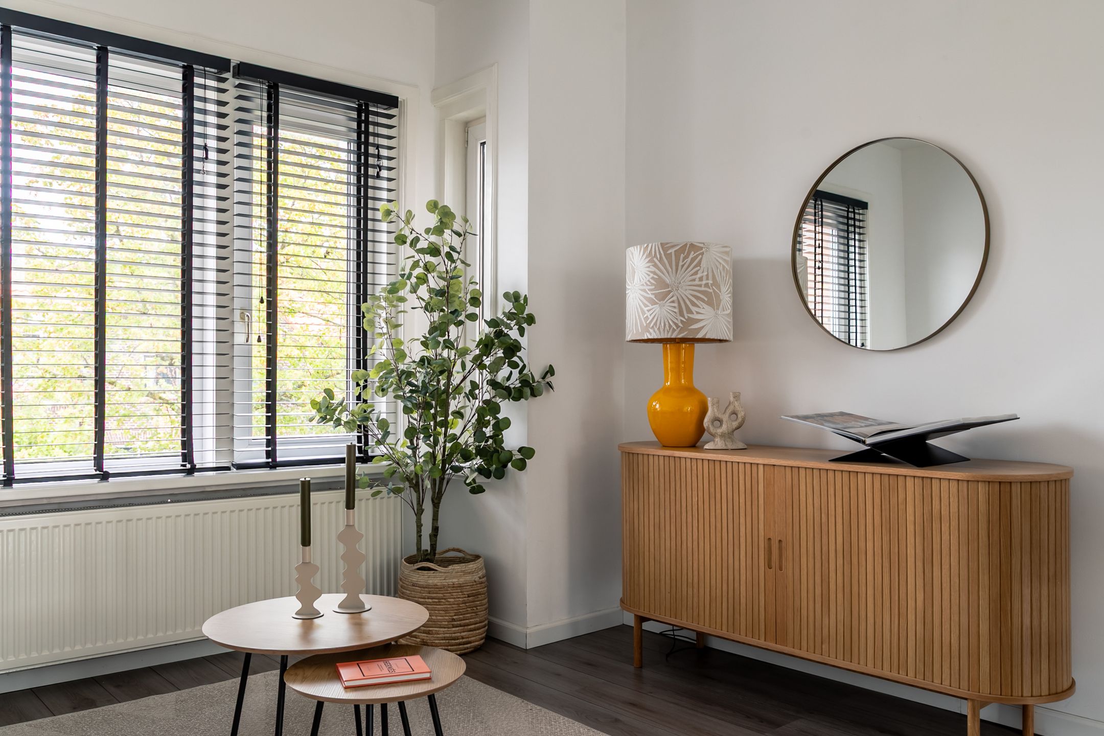 Foto 9 van Byzantiumstraat 28-RD