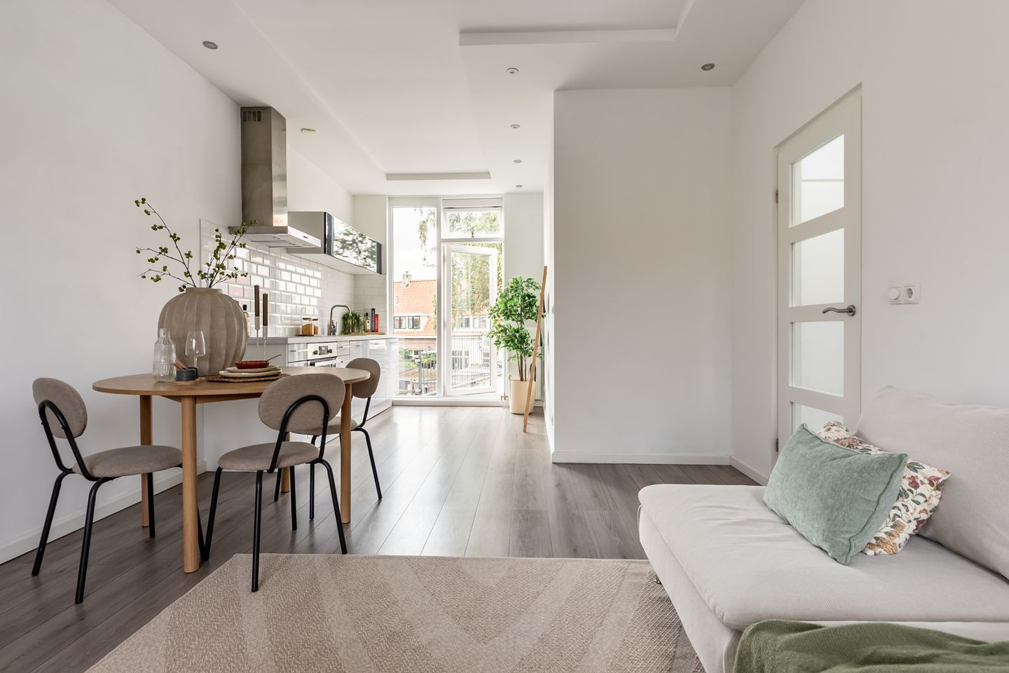 Foto 10 van Byzantiumstraat 28-RD