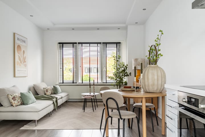 Foto 11 van Byzantiumstraat 28-RD