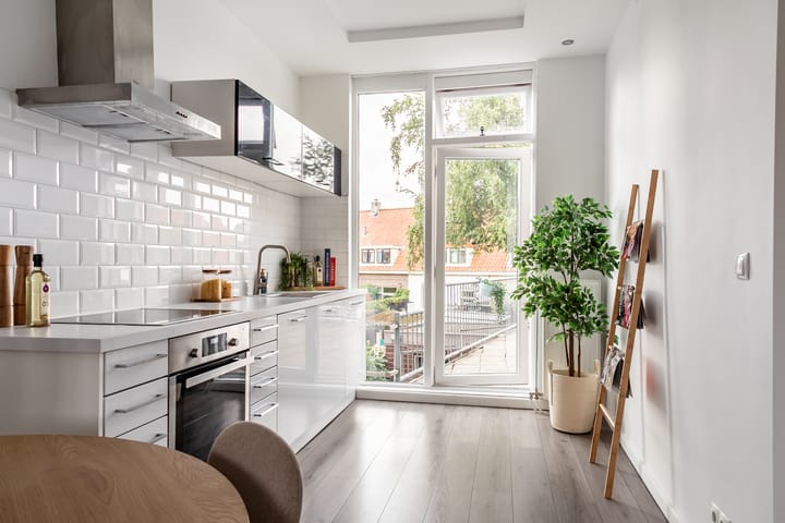 Foto 12 van Byzantiumstraat 28-RD