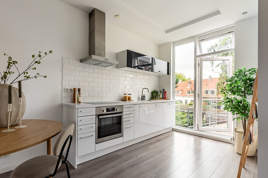 Foto 13 van Byzantiumstraat 28-RD