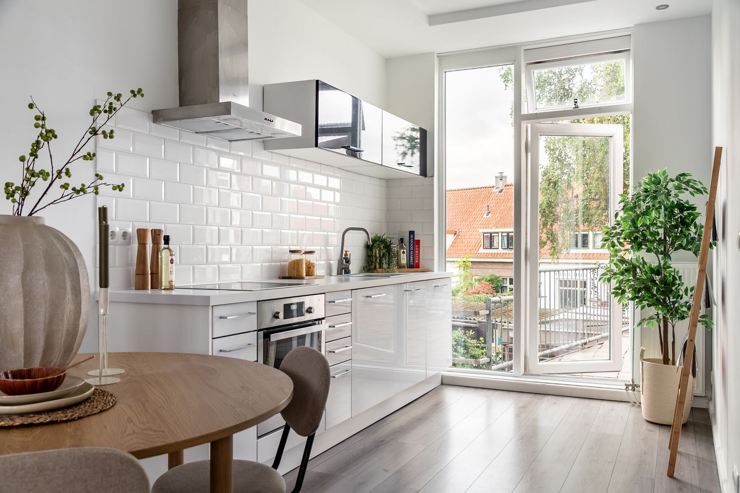 Foto 14 van Byzantiumstraat 28-RD