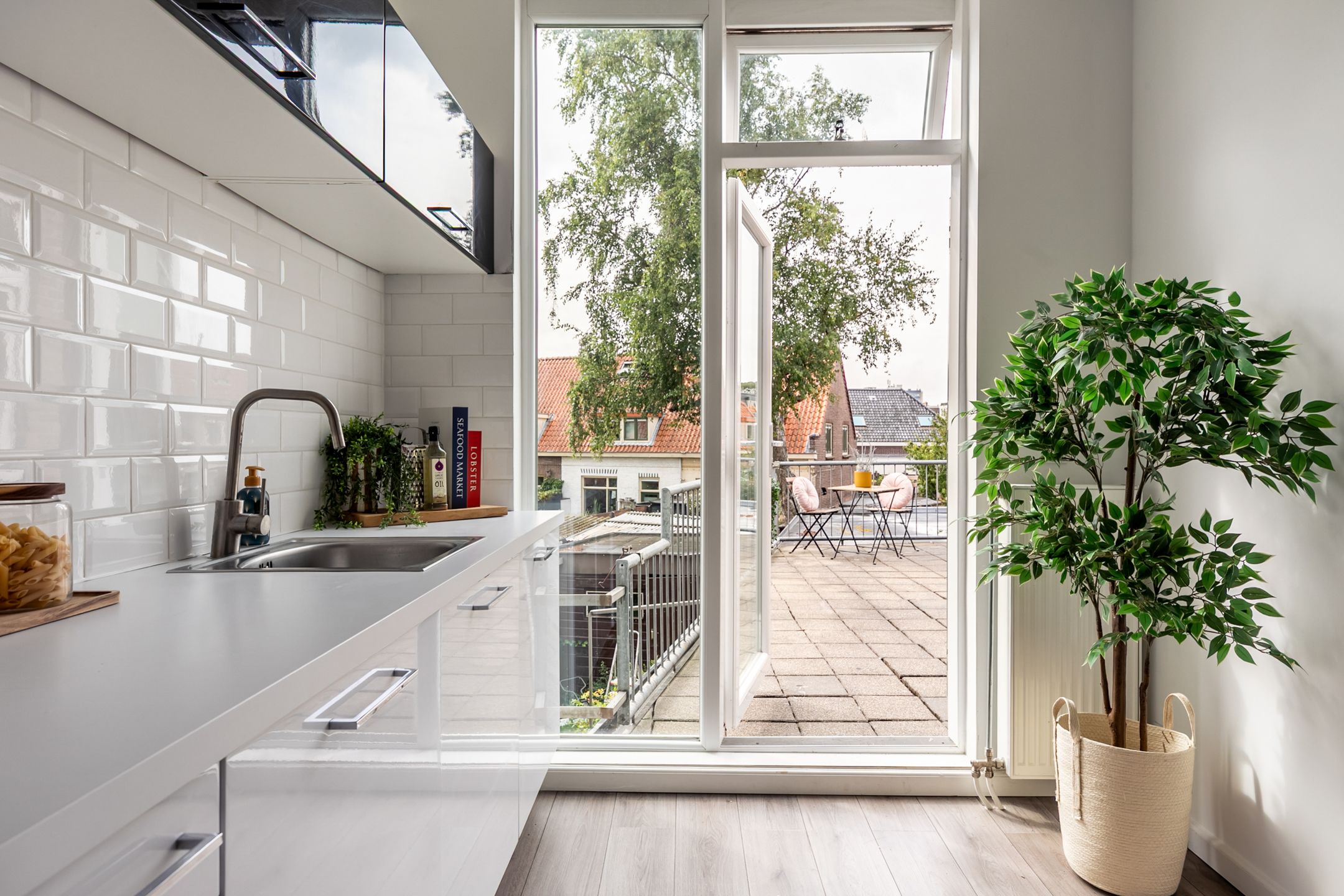 Foto 15 van Byzantiumstraat 28-RD