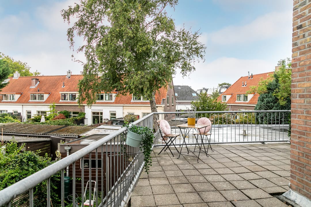 Foto 23 van Byzantiumstraat 28-RD