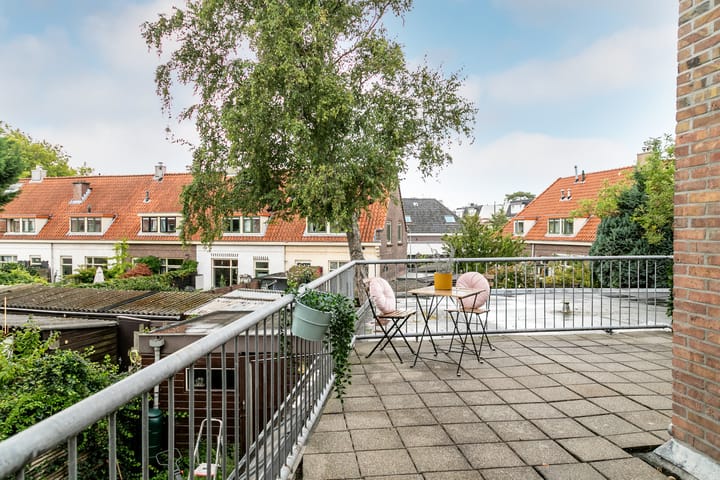 Foto 23 van Byzantiumstraat 28-RD