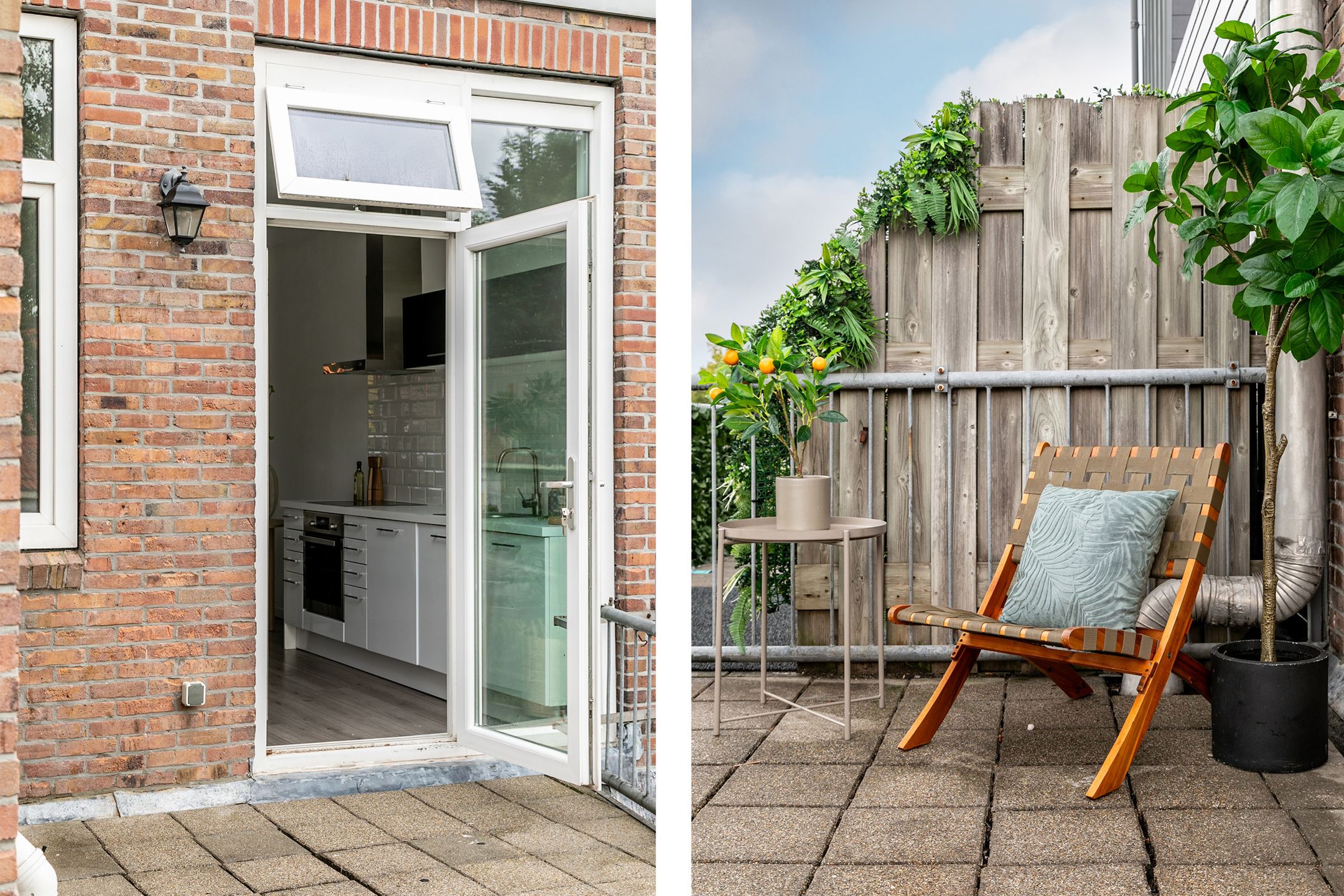 Foto 24 van Byzantiumstraat 28-RD