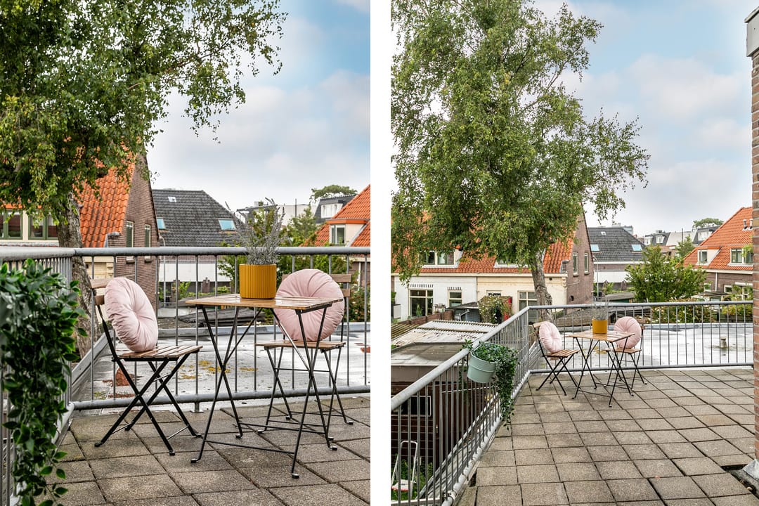 Foto 26 van Byzantiumstraat 28-RD