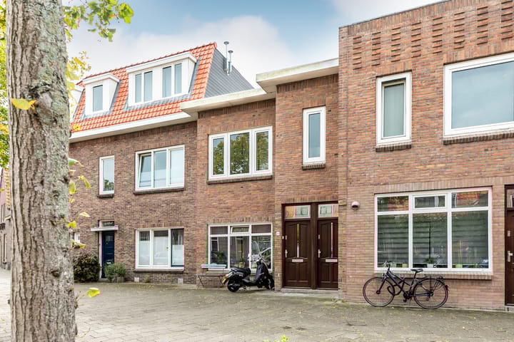 Foto 27 van Byzantiumstraat 28-RD