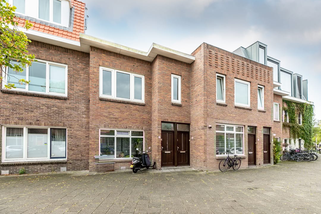 Foto 28 van Byzantiumstraat 28-RD