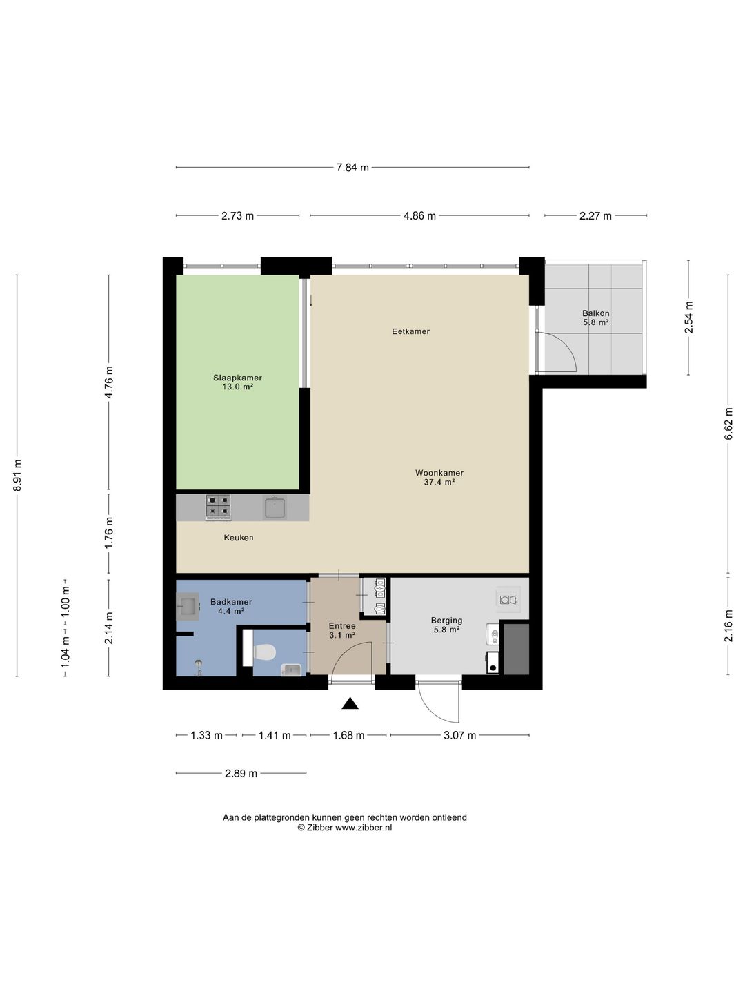Foto 37 van Hereweg 97-10