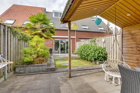 Barbierlaan 4 secondary image