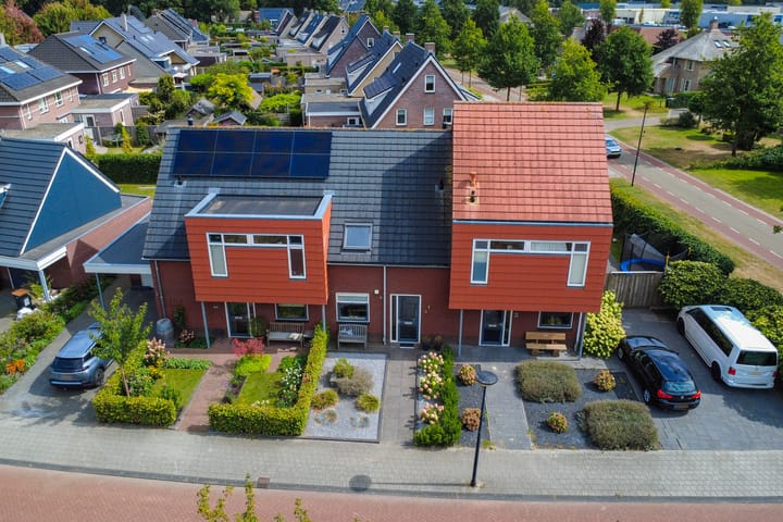 Photo 4 of Barbierlaan 4