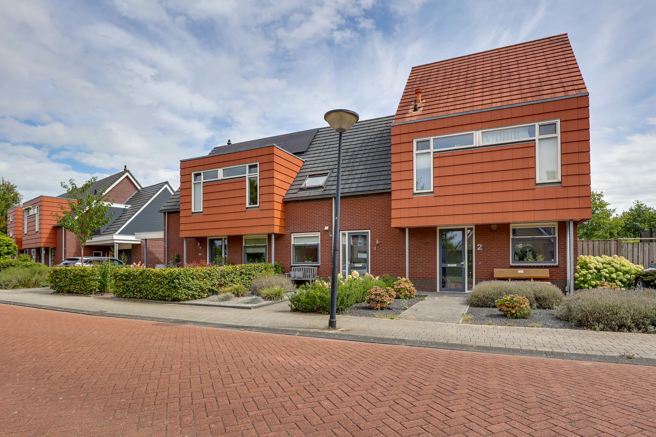 Barbierlaan, 4, Dalfsen, 7721KT, Overijssel, Nederland 4 