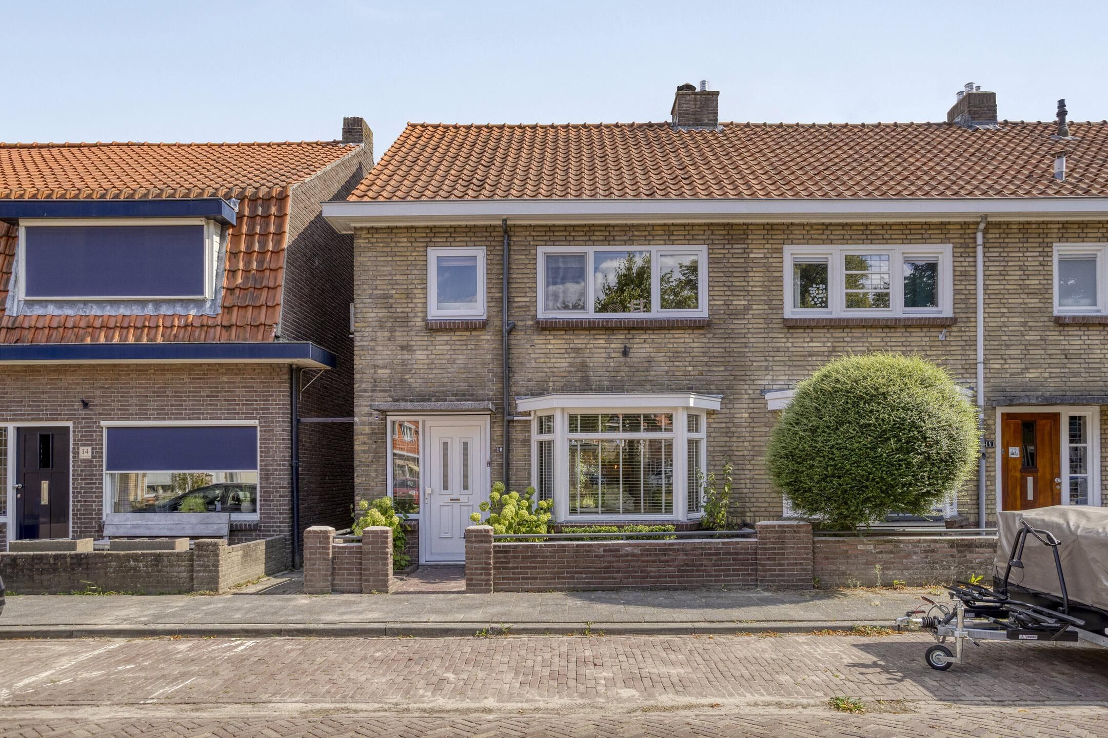 Meulenkampstraat, 16, Kampen, 8266CD, Overijssel, Nederland 16