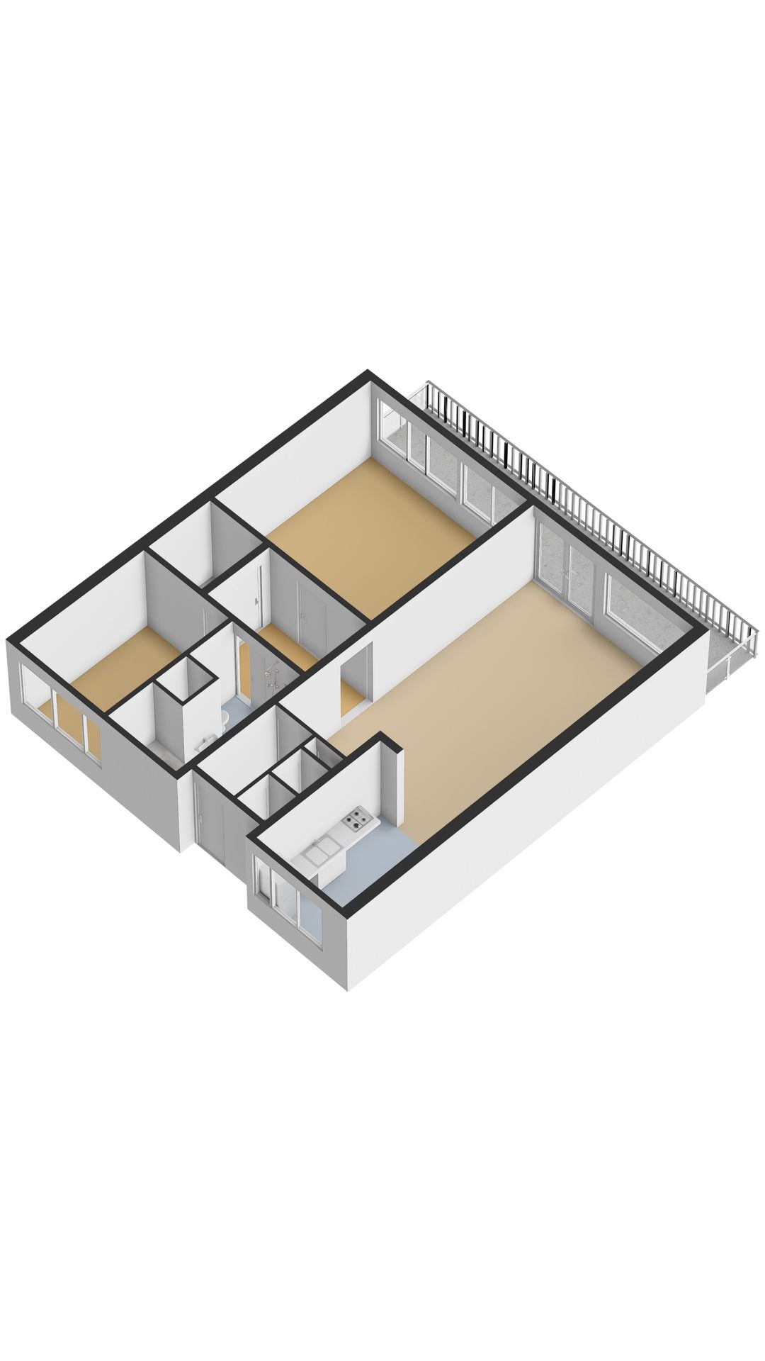 Photo 23 of Dijkgraafplein 41