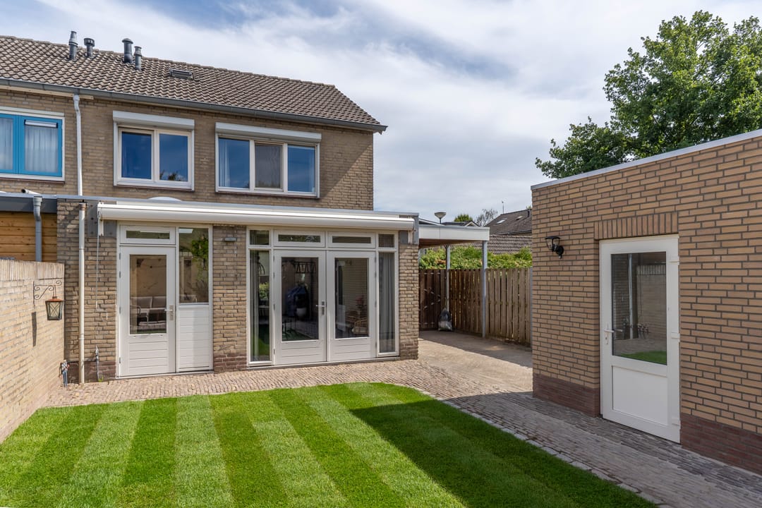 Foto 1 van Pater Bleijsstraat 1