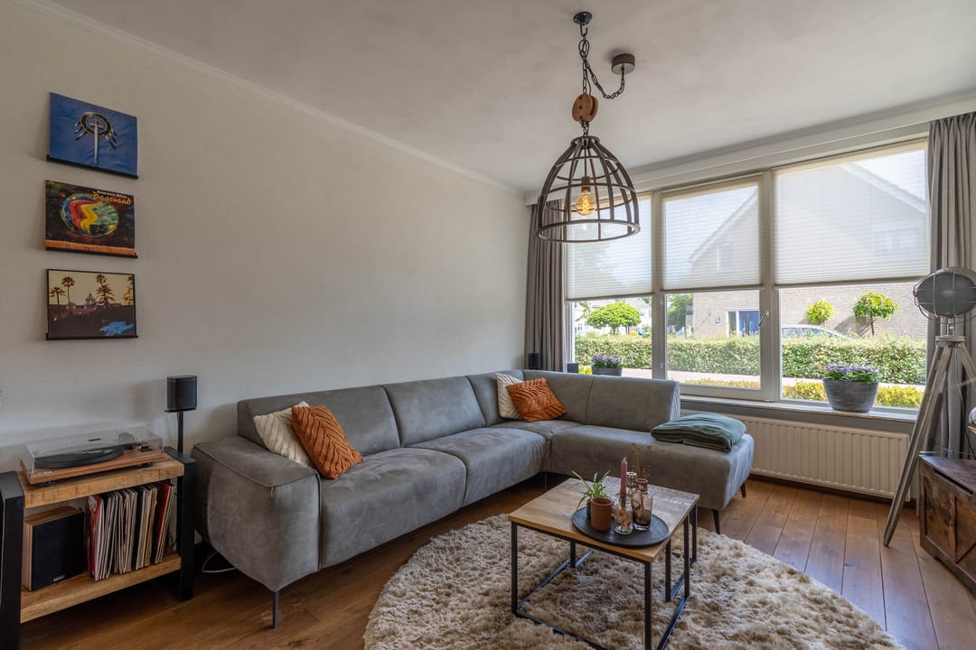 Foto 17 van Pater Bleijsstraat 1