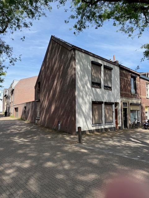 André Severinweg, 20, Maastricht, 6214PM, Limburg, Nederland 20