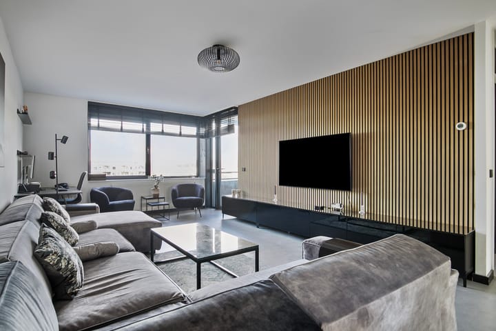 Foto 2 van Ladogameerhof 23