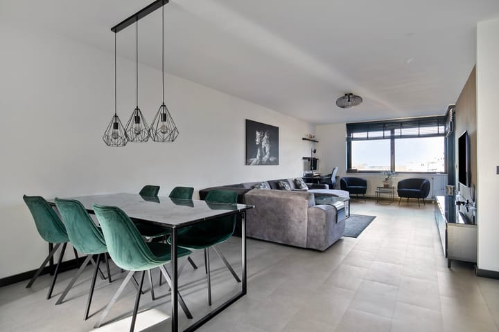 Foto 3 van Ladogameerhof 23