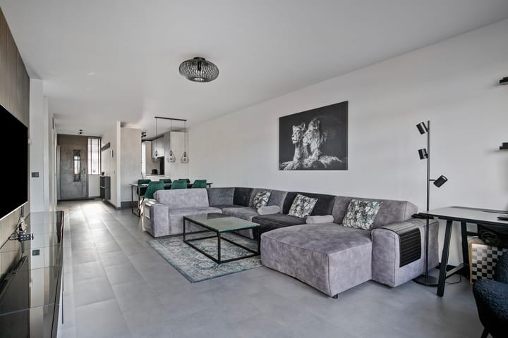 Foto 4 van Ladogameerhof 23