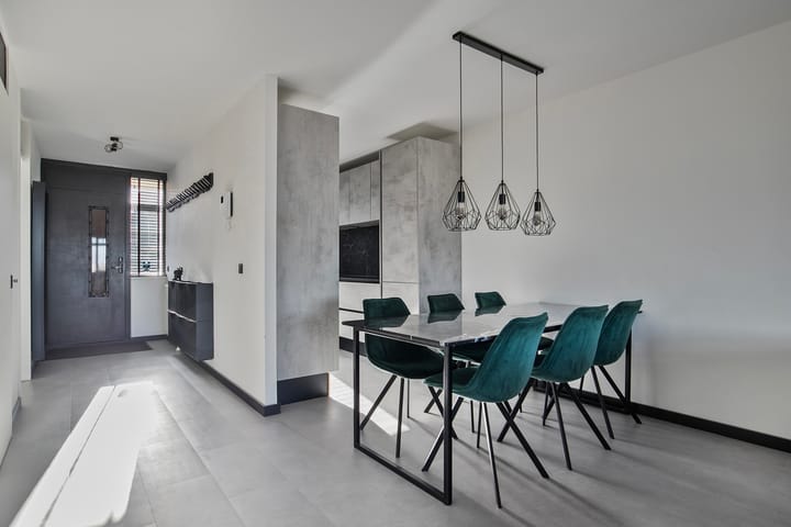 Foto 5 van Ladogameerhof 23